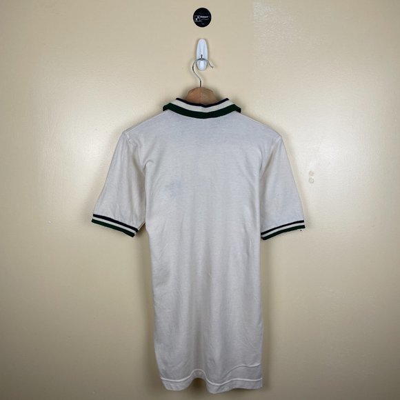 Vintage Hard Rock Cafe Jakarta Polo Shirt - Picture 8 of 8